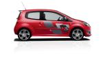 Renault Twingo RS 2008 года